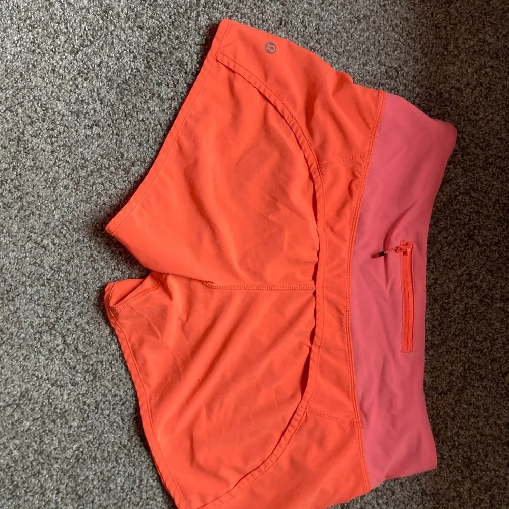 lululemon athletica great preloved